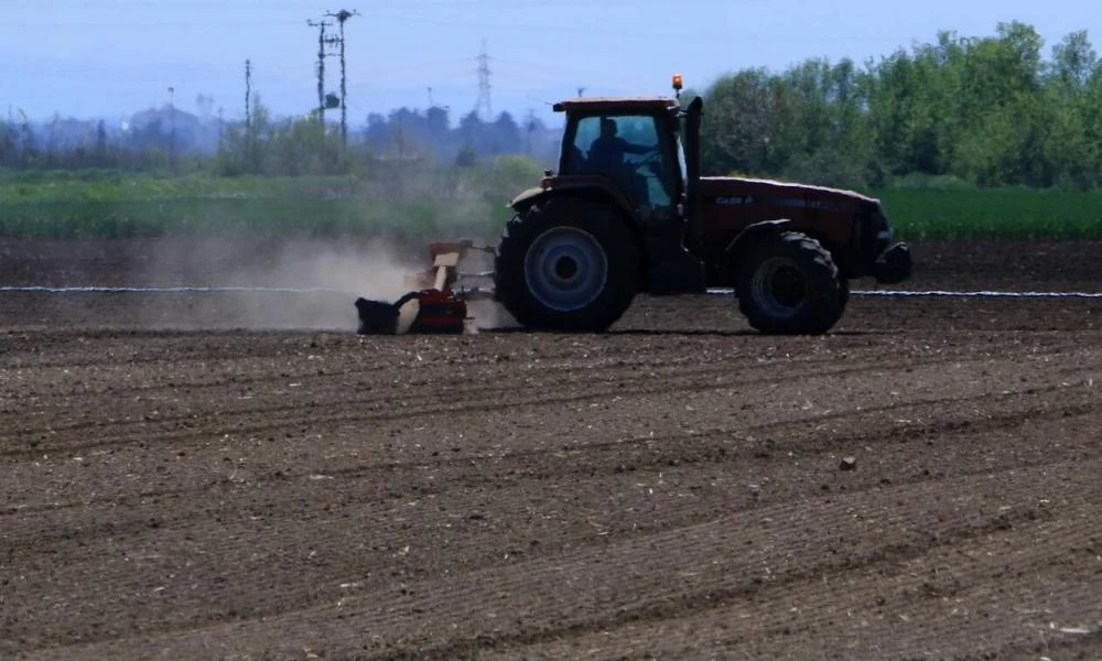 ΟΠΕΚΕΠΕ: Πότε θα πληρωθεί το 70% της Βασικής Ενίσχυσης του 2021 στους δικαιούχους